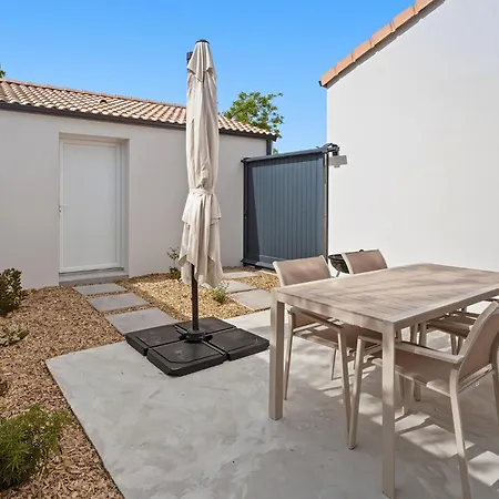 Apartament Les Reflets - Neuf Et *